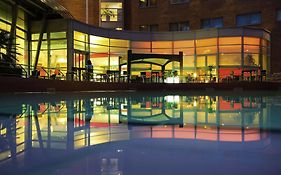 Novotel Mestre Castellana 4*